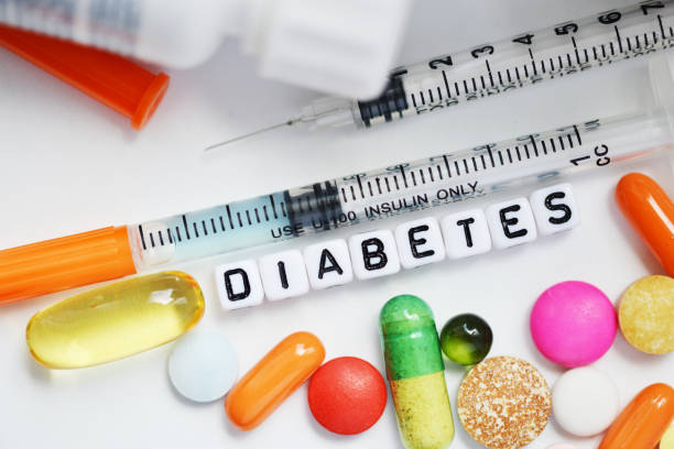 Threat if you neglect diabetes